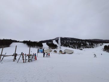 スキージャム勝山に投稿された画像（2024/3/17）