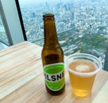 ハルカス300(展望台)に投稿された画像（2024/3/17）