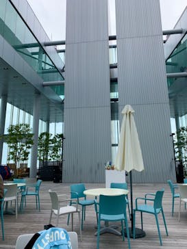 ハルカス300(展望台)に投稿された画像（2024/3/17）