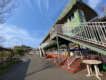 到津の森公園に投稿された画像（2024/3/17）