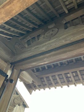 仙巌園に投稿された画像（2024/3/17）