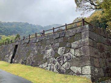 仙巌園に投稿された画像（2024/3/17）