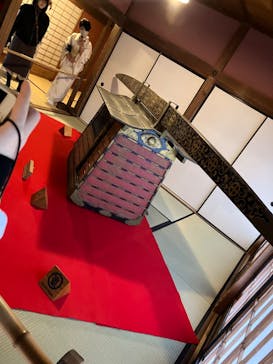 仙巌園に投稿された画像（2024/3/17）