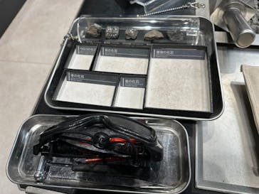 福井県立恐竜博物館に投稿された画像（2024/3/17）