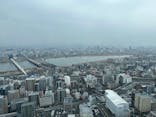 梅田スカイビル・空中庭園展望台に投稿された画像（2024/3/17）