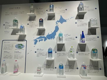 特別展「和食 ～日本の自然、人々の知恵～」に投稿された画像（2024/3/17）