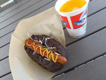 西武園ゆうえんちに投稿された画像（2024/3/17）