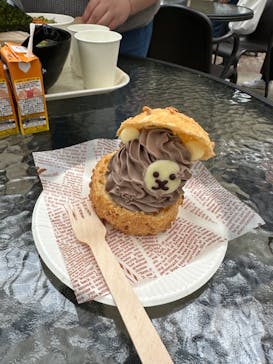 神戸どうぶつ王国に投稿された画像（2024/3/17）