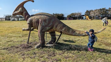 岩手サファリパークに投稿された画像（2024/3/17）