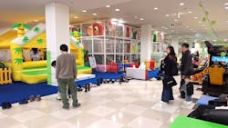 キッズユーエスランド 札幌厚別店に投稿された画像（2024/3/17）