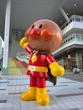 横浜アンパンマンこどもミュージアムに投稿された画像（2024/3/17）