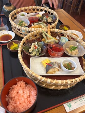 丹波市立薬草薬樹公園　丹波の湯に投稿された画像（2024/3/17）