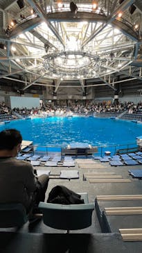 マクセル アクアパーク品川に投稿された画像（2024/3/17）