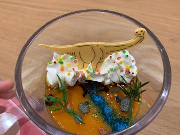 福井県立恐竜博物館に投稿された画像（2024/3/17）