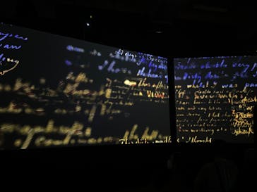 ゴッホ・アライブに投稿された画像（2024/3/17）