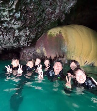 宮古島 ADVENTURE PiPi（ミヤコジマ アドベンチャー ピピ）に投稿された画像（2024/3/17）