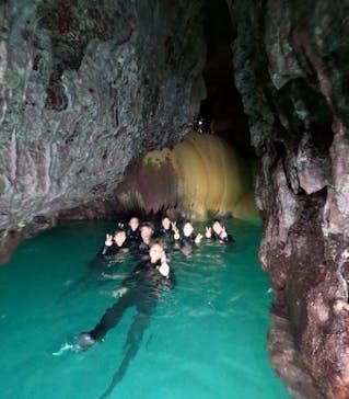 宮古島 ADVENTURE PiPi（ミヤコジマ アドベンチャー ピピ）に投稿された画像（2024/3/17）