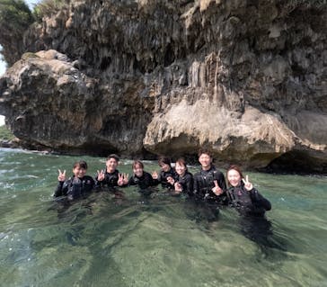 宮古島 ADVENTURE PiPi（ミヤコジマ アドベンチャー ピピ）に投稿された画像（2024/3/17）