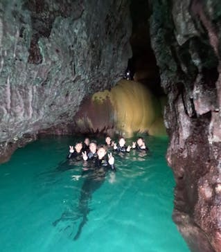 宮古島 ADVENTURE PiPi（ミヤコジマ アドベンチャー ピピ）に投稿された画像（2024/3/17）