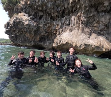 宮古島 ADVENTURE PiPi（ミヤコジマ アドベンチャー ピピ）に投稿された画像（2024/3/17）