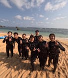 宮古島 ADVENTURE PiPi（ミヤコジマ アドベンチャー ピピ）に投稿された画像（2024/3/17）