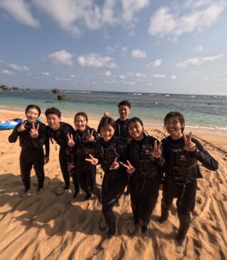 宮古島 ADVENTURE PiPi（ミヤコジマ アドベンチャー ピピ）に投稿された画像（2024/3/17）