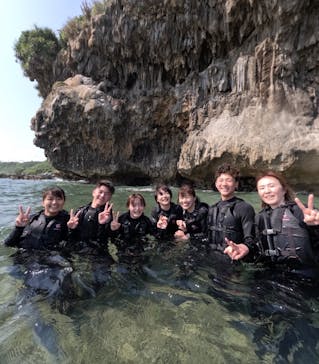 宮古島 ADVENTURE PiPi（ミヤコジマ アドベンチャー ピピ）に投稿された画像（2024/3/17）