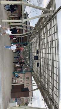 西武園ゆうえんちに投稿された画像（2024/3/17）