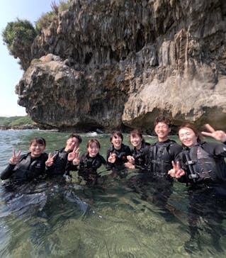 宮古島 ADVENTURE PiPi（ミヤコジマ アドベンチャー ピピ）に投稿された画像（2024/3/17）