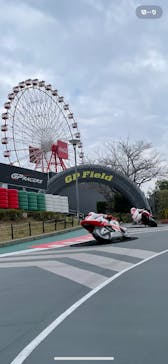 鈴鹿サーキットに投稿された画像（2024/3/17）