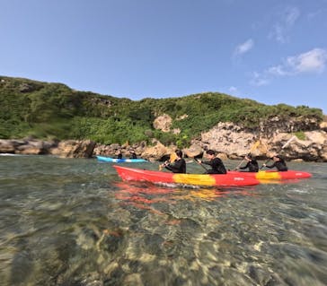 宮古島 ADVENTURE PiPi（ミヤコジマ アドベンチャー ピピ）に投稿された画像（2024/3/17）