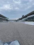 鈴鹿サーキットに投稿された画像（2024/3/17）