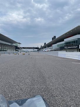 鈴鹿サーキットに投稿された画像（2024/3/17）