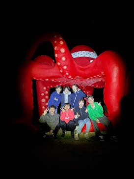 宮古島 ADVENTURE PiPi（ミヤコジマ アドベンチャー ピピ）に投稿された画像（2024/3/17）