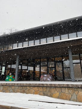 星野リゾート　トマムに投稿された画像（2024/3/17）