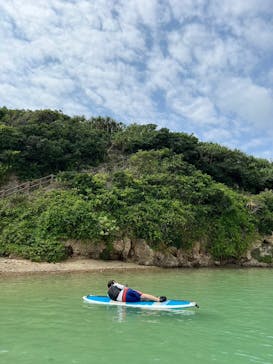 宮古島 ADVENTURE PiPi（ミヤコジマ アドベンチャー ピピ）に投稿された画像（2024/3/17）