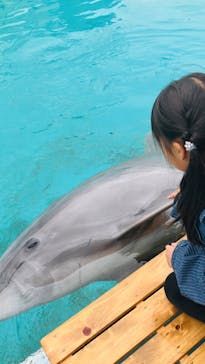 南知多ビーチランド＆南知多おもちゃ王国に投稿された画像（2024/3/17）