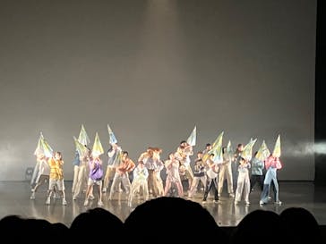 CHIBIUNITY凱旋公演　We　areに投稿された画像（2024/3/17）