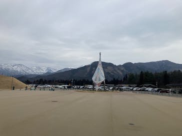 福井県立恐竜博物館に投稿された画像（2024/3/17）