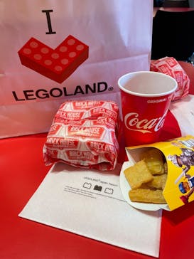 レゴランドⓇ・ジャパン・リゾートに投稿された画像（2024/3/17）