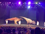 恐竜ラボ！キングオブハンターズ【福岡】に投稿された画像（2024/3/17）