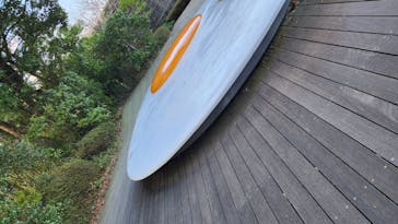 彫刻の森美術館に投稿された画像（2024/3/17）