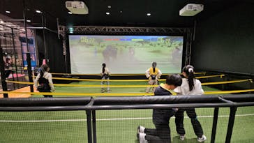 VS PARK イオンモール新利府 南館店に投稿された画像（2024/3/17）