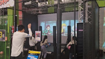 VS PARK イオンモール新利府 南館店に投稿された画像（2024/3/17）