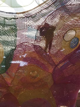 彫刻の森美術館に投稿された画像（2024/3/17）