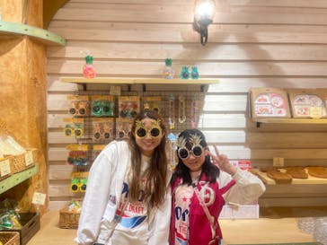 ナゴパイナップルパークに投稿された画像（2024/3/17）