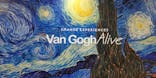 ゴッホ・アライブに投稿された画像（2024/3/18）