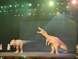 恐竜ラボ！キングオブハンターズ【福岡】に投稿された画像（2024/3/18）