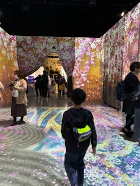 マクセル アクアパーク品川に投稿された画像（2024/3/17）