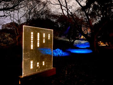 六義園に投稿された画像（2024/3/17）